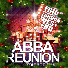 Abba Reunion - Christmas show