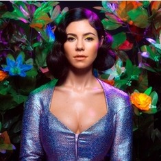 Buy Marina & The Diamonds tickets, Marina & The Diamonds tour details