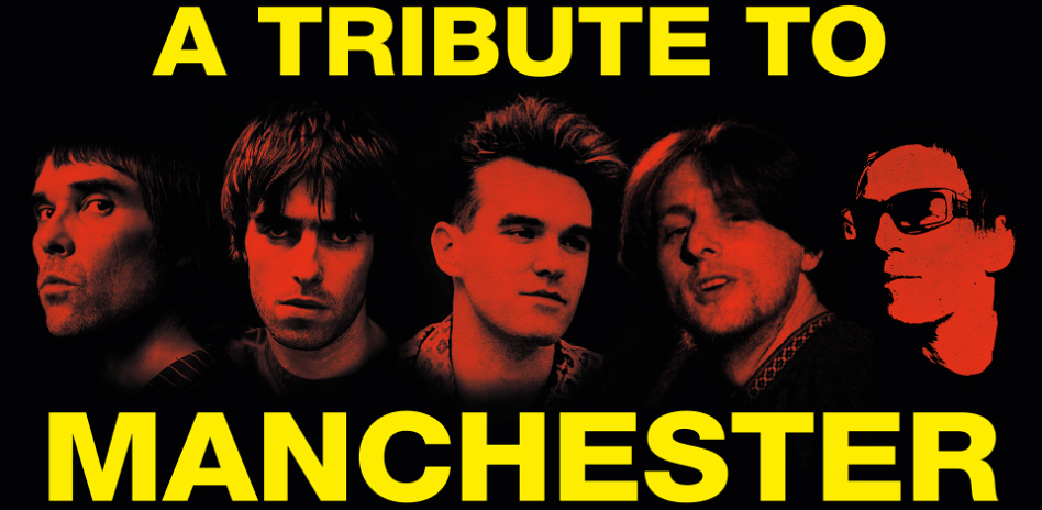 A Tribute To Manchester