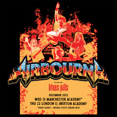 Airbourne