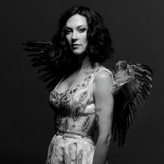 Amanda Shires