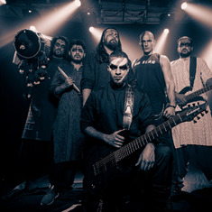 Bloodywood