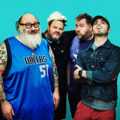 Bowling for Soup