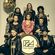Brass Against