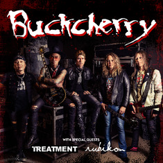 Buckcherry