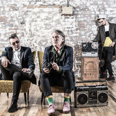 China Crisis