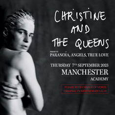 Christine and The Queens