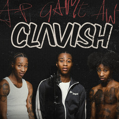 Clavish