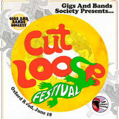 Cut Loose Festival