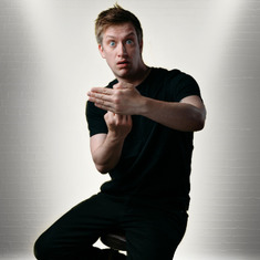Daniel Sloss