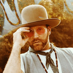 Drake White