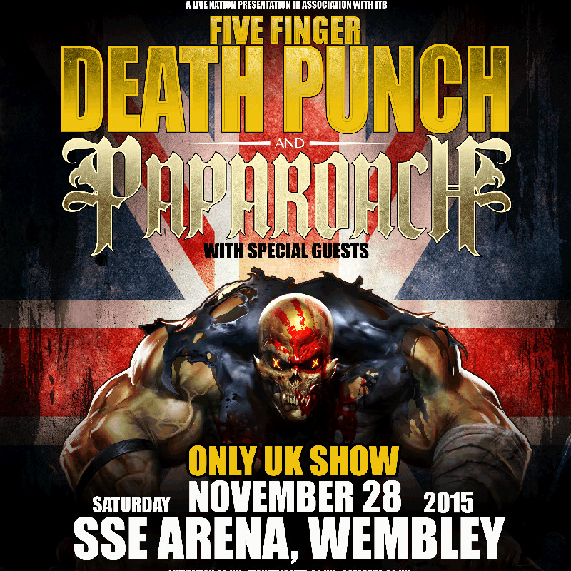 Five Finger Punch Were Formed In 2005 By Guitarist Zoltan Bathory Formerly Of U P O The American Capitalist Songfacts States That Bathory Came Up Five Finger Punch Were Formed In 2005 By Guitarist Zoltan Bathory Formerly Of U P O The American Capitalist Songfacts States That Bathory Came Up