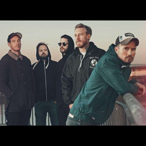 Funeral For A Friend at Manchester Academy took place on Wednesday, 2nd