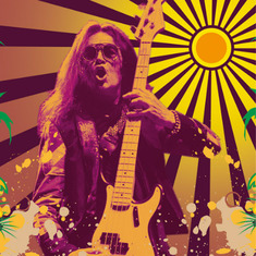 Glenn Hughes