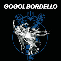 Gogol Bordello