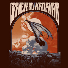 Graveyard & Kadavar