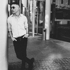 Greg Puciato
