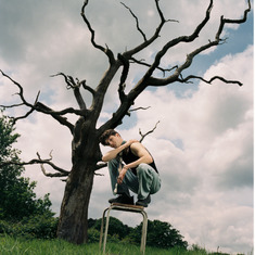 Henry Moodie