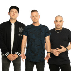 Hilltop Hoods