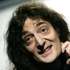 Jerry Sadowitz