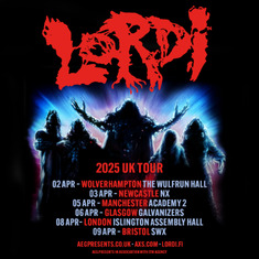 Lordi