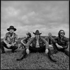Lukas Nelson & POTR