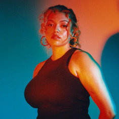 Mahalia