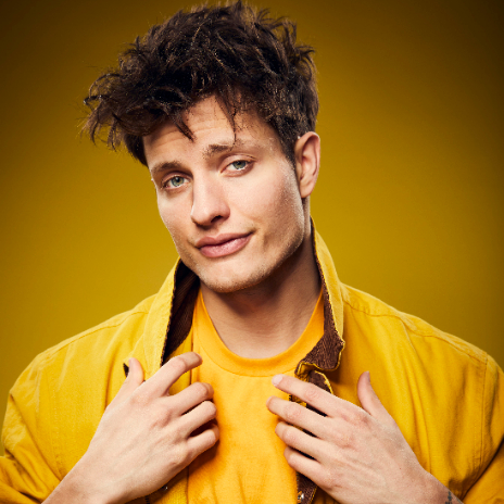 Matt Rife tickets for Manchester Academy on Thursday, 27th April 2023