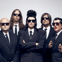 Puscifer