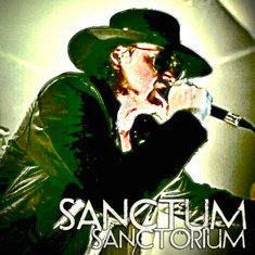 Sanctum Sanctorium