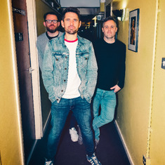 Scouting For Girls