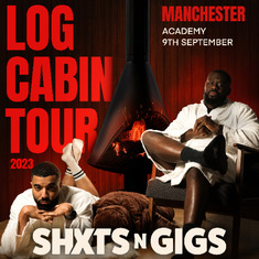 ShxtsNGigs