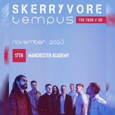 Skerryvore