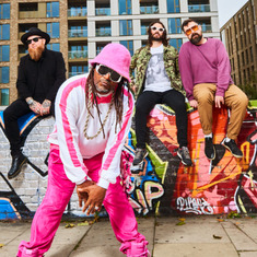Skindred