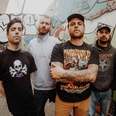 Stick To Your Guns