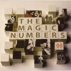 The Magic Numbers