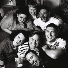 The Mary Wallopers