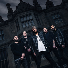 The Raven Age