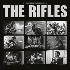 The Rifles