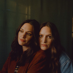 The Staves