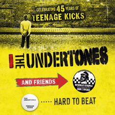 The Undertones