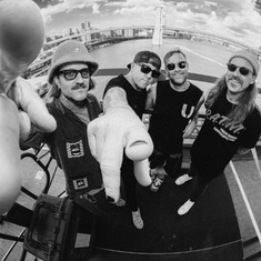 The Used