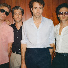 The Vaccines