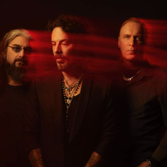 The Winery Dogs