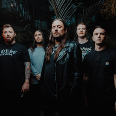 Thy Art is Murder