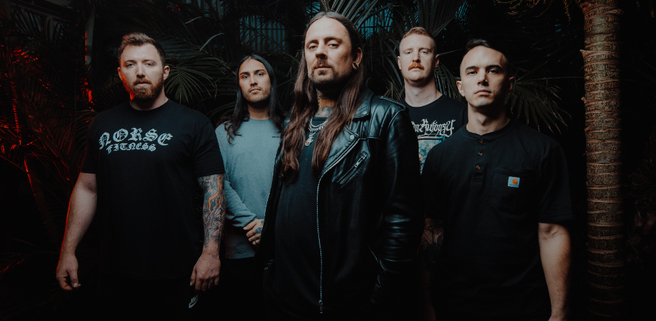 Thy Art is Murder