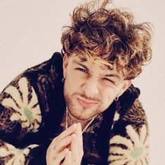 Tom Grennan