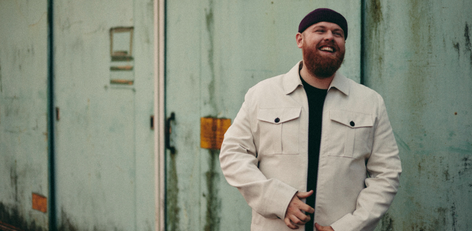 Tom Walker
