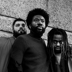 Young Fathers